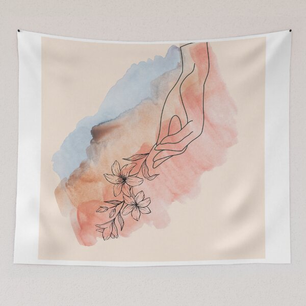 Item preview, aesthetic pattern  designed and sold by Molly-Vo.