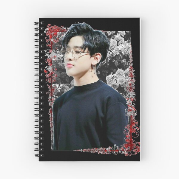Item preview, Kunpimook Bhuwakul GOT 7 BamBam Korean Kpop Floral Design designed and sold by Piosenka Art.