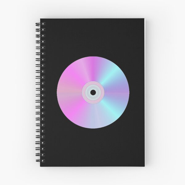 Item preview, Aesthetic Compact Disk CD designed and sold by ASOE.