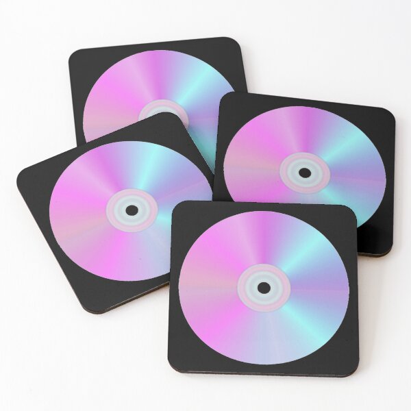 Item preview, Aesthetic Compact Disk CD designed and sold by ASOE.