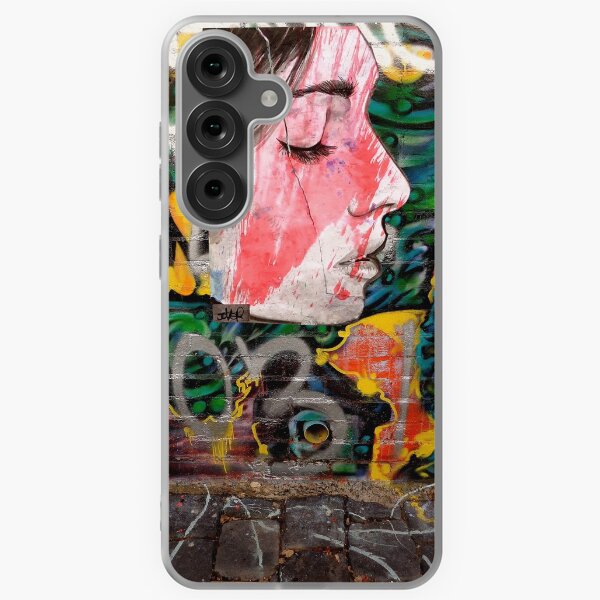 Item preview, alley way face designed and sold by Loui  Jover.