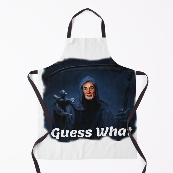 Item preview, Guess I'll Die designed and sold by alikane1.