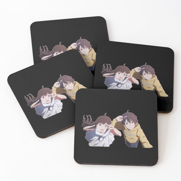 Item preview, Wang & Sun's Selfie designed and sold by inbythin.