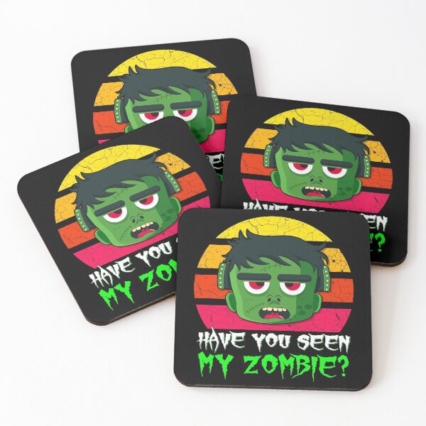 Item preview, Have you seen my Zombie designed and sold by Topstation.