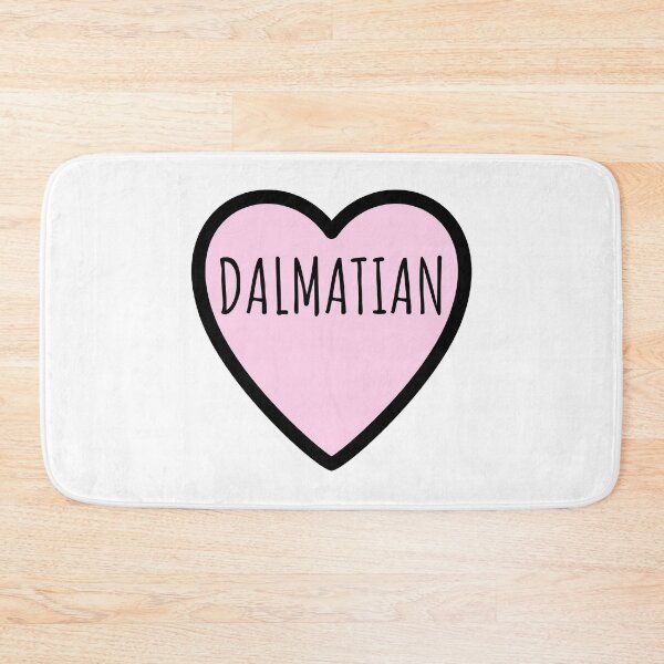 Item preview, Dalmatian designed and sold by PinkPerfect.