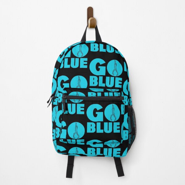 Item preview, Go Blue - Apnea Freediving - Gift for Freedivers designed and sold by cotros.