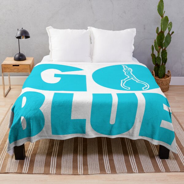 Item preview, Go Blue - Apnea Freediving - Gift for Freedivers designed and sold by cotros.