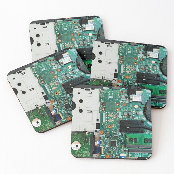 Item preview, Internal Laptop Board designed and sold by Ferozign.