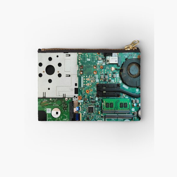 Item preview, Internal Laptop Board designed and sold by Ferozign.