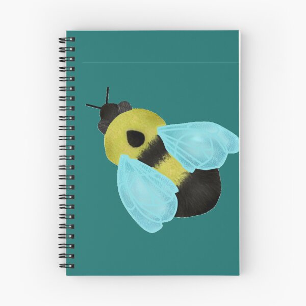 Item preview, Buzzy Bumble Bee designed and sold by Monityvanroe.