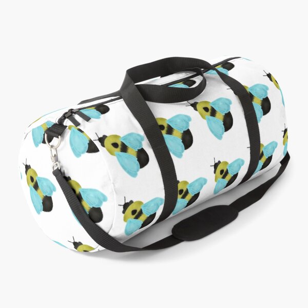 Item preview, Buzzy Bumble Bee designed and sold by Monityvanroe.