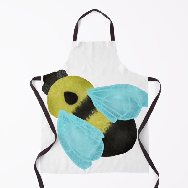 Item preview, Buzzy Bumble Bee designed and sold by Monityvanroe.