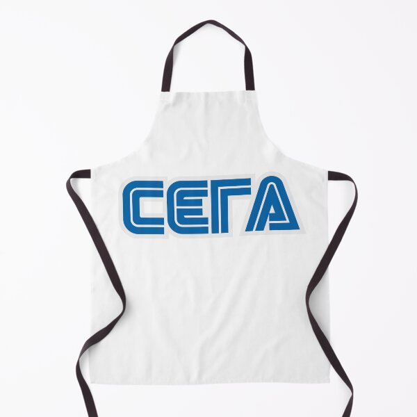 Item preview, Sega Russia designed and sold by Bootleg Factory.
