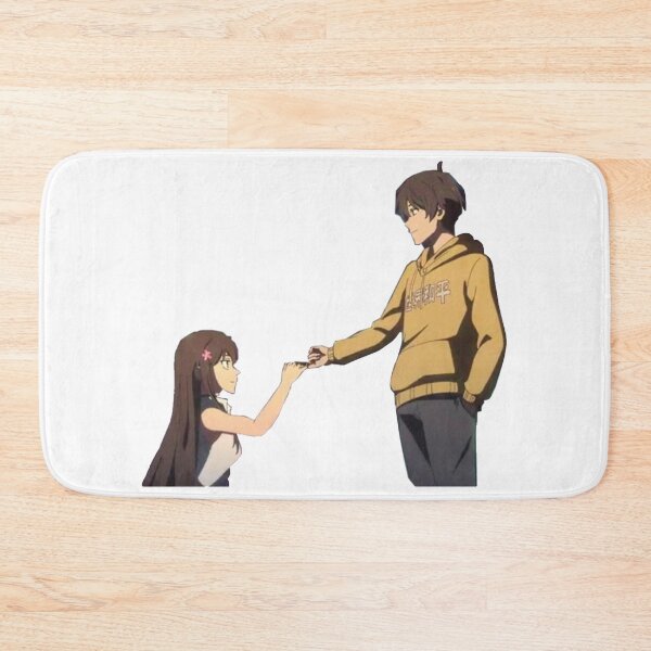 Item preview, Wang & Sun's Pinky Promise designed and sold by inbythin.