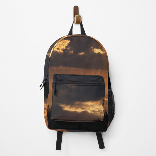 Item preview, Sunset and trees designed and sold by carolmaia.