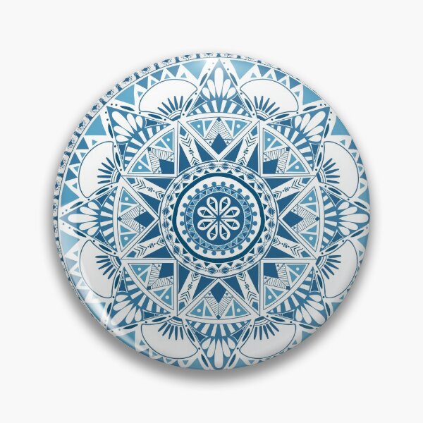 Item preview, Bohemian Pattern Artwork designed and sold by Immadman.