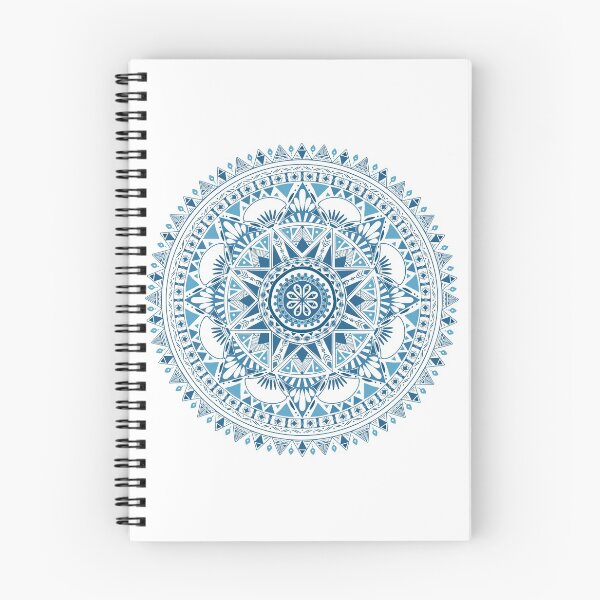 Item preview, Bohemian Pattern Artwork designed and sold by Immadman.