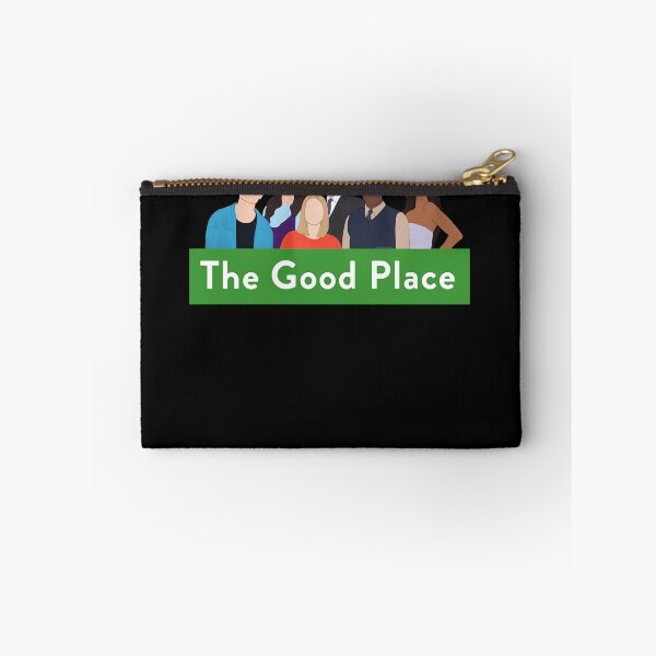 Item preview, GoodBad The Good Place Near Each Other designed and sold by GoodPlaceVuong.