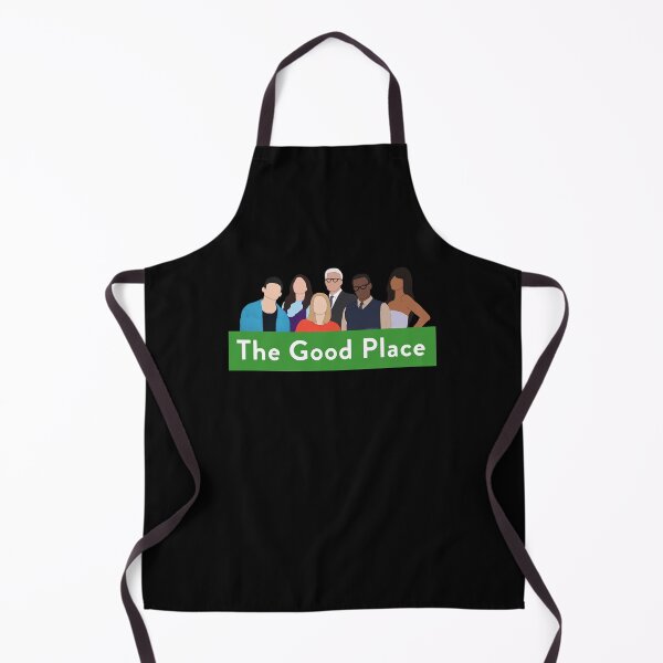 Item preview, GoodBad The Good Place Near Each Other designed and sold by GoodPlaceVuong.