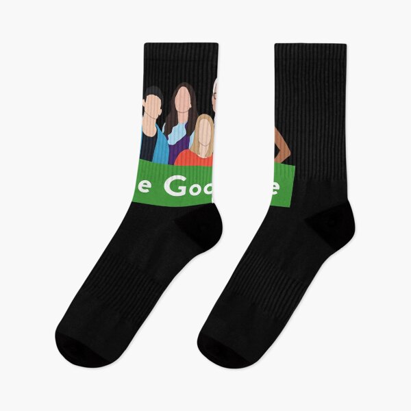 Item preview, GoodBad The Good Place Near Each Other designed and sold by GoodPlaceVuong.