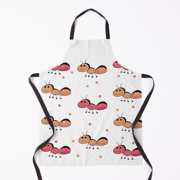 Item preview, Ant print design designed and sold by Shop-Milbhuri.