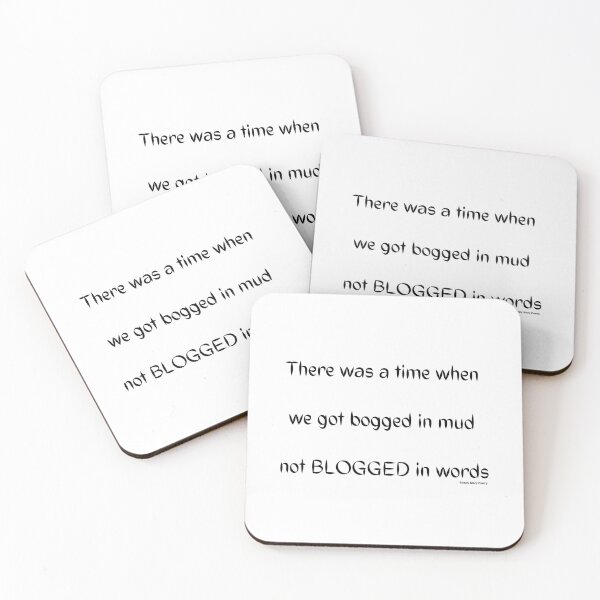 Item preview, It Makes Me Twitter designed and sold by beverleyjoy.