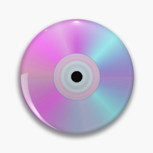 Item preview, Aesthetic Compact Disk CD designed and sold by ASOE.