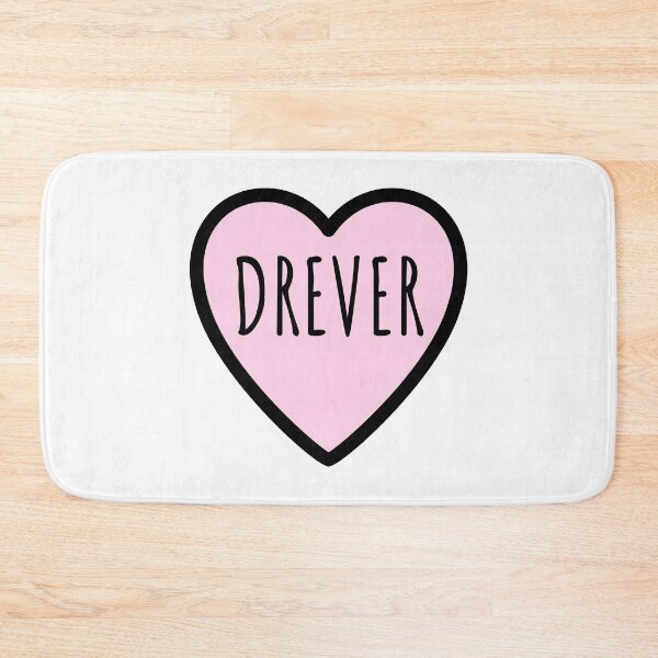 Item preview, Drever designed and sold by PinkPerfect.
