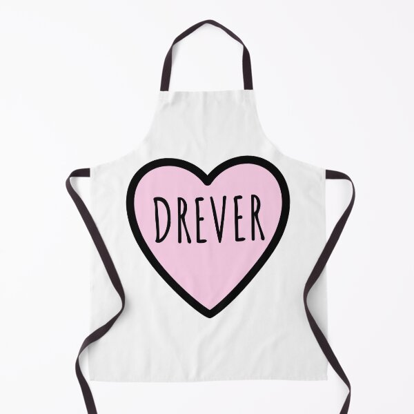 Item preview, Drever designed and sold by PinkPerfect.