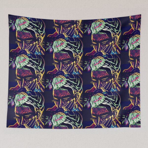 Item preview, Contemplation designed and sold by larnielee.