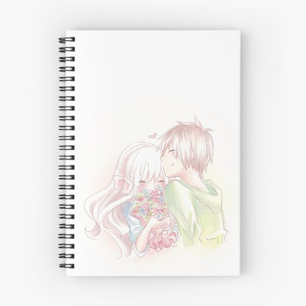 Item preview, Kagerou Project - Setomary Flowers designed and sold by xakurara.