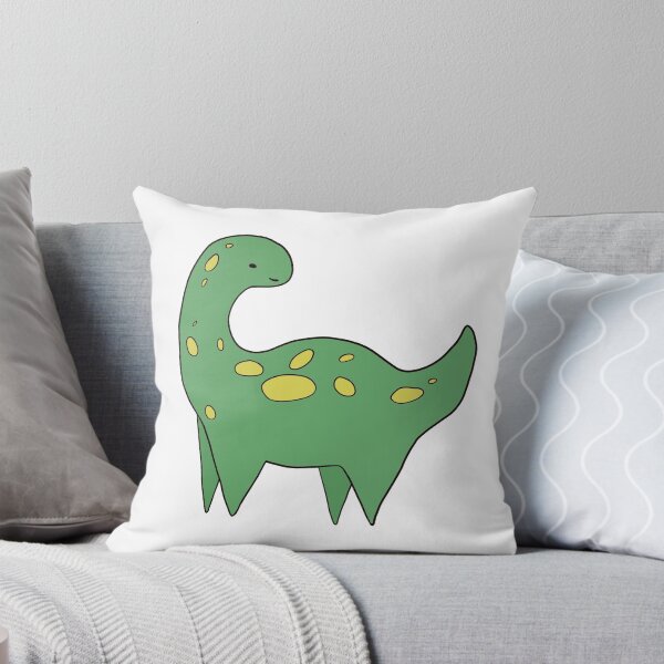 Item preview, Green Dino  designed and sold by Kazyii.