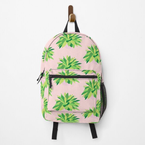 Item preview, Patterned Potted Chinese Evergreen Floral Plant designed and sold by designedbylils.