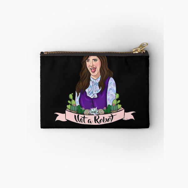 Item preview, Janet Is Not A Robot The Good Place Near Each Other designed and sold by GoodPlaceVuong.