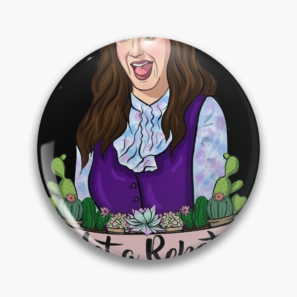Item preview, Janet Is Not A Robot The Good Place Near Each Other designed and sold by GoodPlaceVuong.