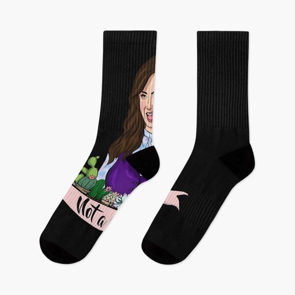 Item preview, Janet Is Not A Robot The Good Place Near Each Other designed and sold by GoodPlaceVuong.