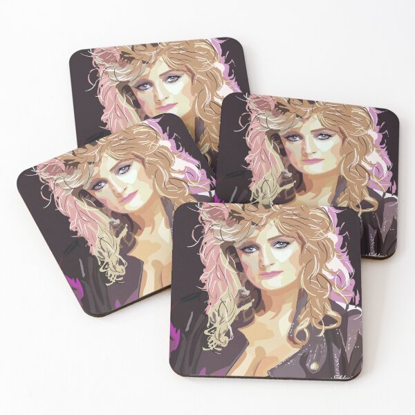 Item preview, back to the 80's with Bonnie Tyler designed and sold by soldesign72.