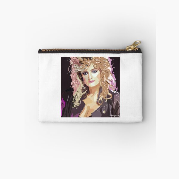 Item preview, back to the 80's with Bonnie Tyler designed and sold by soldesign72.