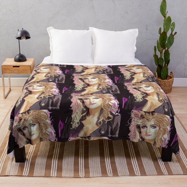 Item preview, back to the 80's with Bonnie Tyler designed and sold by soldesign72.