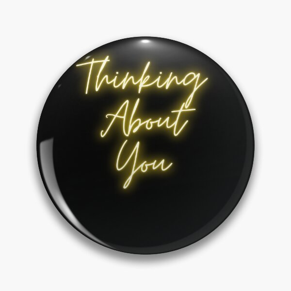 Item preview, Thinking about you - relationship gift, couple gift, date outfit, valentines day gift for her, valentines day gift for couple, anniversary gift, wedding gift, long distance relationship gift designed and sold by mr&mrsmalik malik.