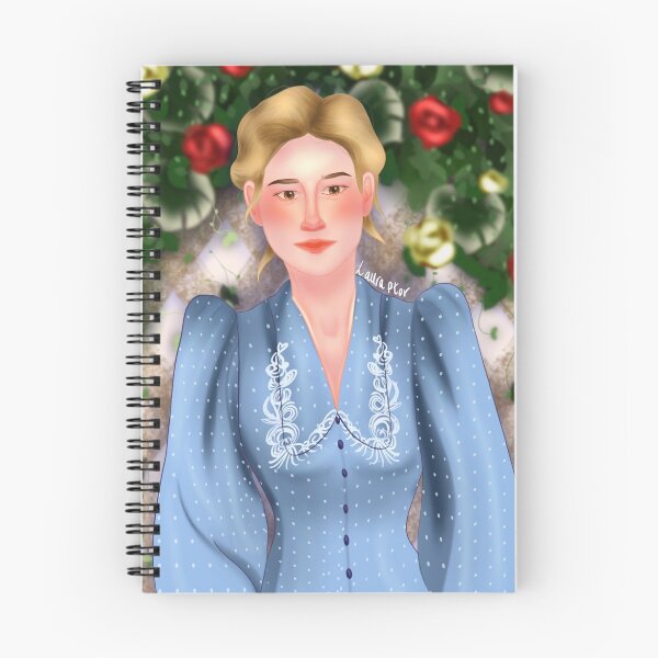 Item preview, Brie Larson designed and sold by Lauraptor.