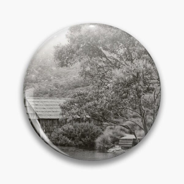 Item preview, Dove lake designed and sold by Mel Brackstone.