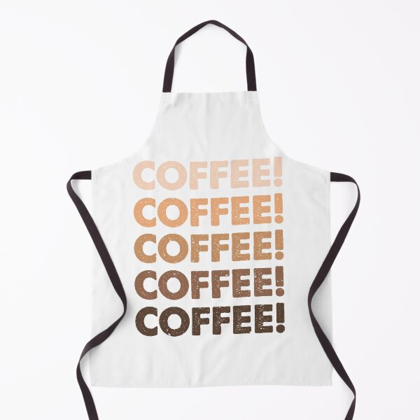 Item preview, Coffee! Coffee! Coffee! Coffee! designed and sold by Jeeklsdotcom.