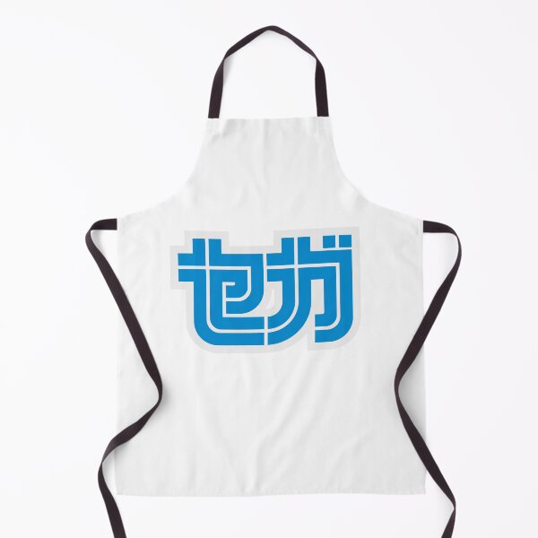 Item preview, Sega Katakana designed and sold by Bootleg Factory.