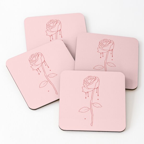 Item preview, Aesthetic Rose ~ designed and sold by artishtpanti.
