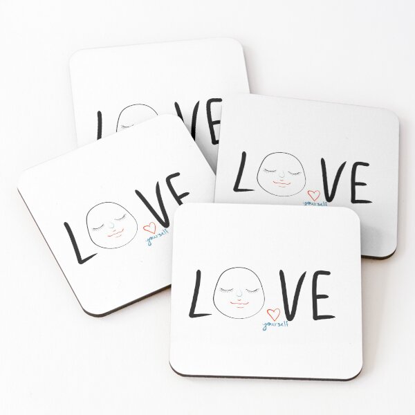 Item preview, Love yourself designed and sold by babyanngellll.