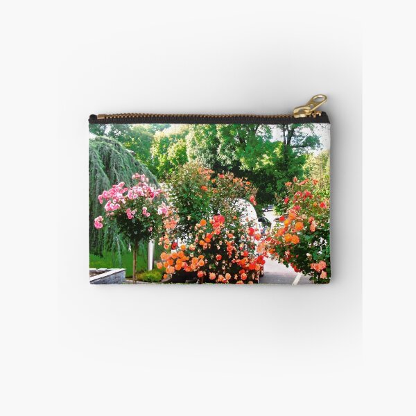 Item preview, Flowers at The Killihelvin Hotel, Enniskillen, Fermanagh, Northern Ireland designed and sold by Shulie1.