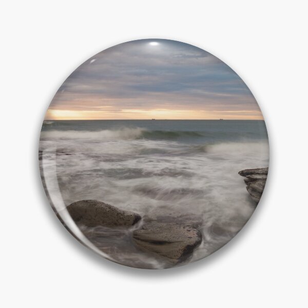 Item preview, Sunrays at dawn designed and sold by Mel Brackstone.