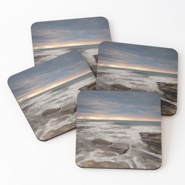 Item preview, Sunrays at dawn designed and sold by Mel Brackstone.