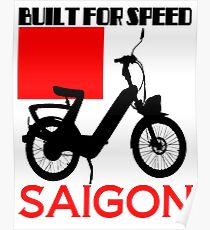 SAIGON-2 Poster
